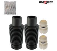 Maxgear 72-2441 Kit Guardapolvos Amortiguador Delantero para Peugeot 206 206 Sw