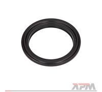 Rodamiento de rodillos del amortiguador Eje delantero, izquierda 72-2644 MAXGEAR