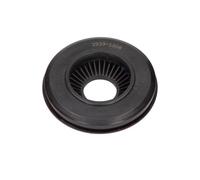 Rodamiento de rodillos del amortiguador Eje delantero, izquierda 72-2646 MAXGEAR