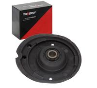 MAXGEAR 72-2654 Copela de amortiguador Eje delantero Compatible con CITROËN C3 I Hatchback FC, FN, PEUGEOT 1007 KM