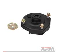 Cojín del amortiguador Eje trasero, derecha 72-2666 MAXGEAR para MAZDA PREMACY