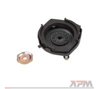 MAXGEAR Camber Puntal Cojinetes Trasero Izquierdo para Mazda Premacy CP 323 F VI