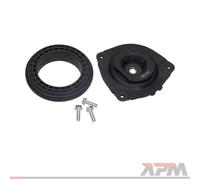 Maxgear 72-2676 Juego de Reparación Cojinete Delantero Izquierdo para Renault