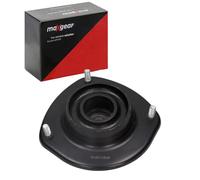 MAXGEAR 72-2683 Copela de amortiguador Eje delantero arriba Compatible con OPEL Kadett E CC T85 Kadett E Sedán T85 Kadett E Cabrio T85 Kadett E Caravan T85 Kadett E Combo T85 Kadett E Furgoneta T85