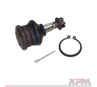 MAXGEAR Articulación De Suspensión Delantera Para Toyota Land Cruiser 90 J9