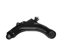 Brazo de control Eje delantero, derecha Brazo oscilante transversal 72-2890