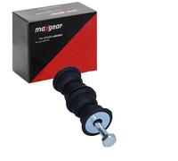 MAXGEAR 72-2948 Barra/puntal estabilizador, barra estabilizadora, barra estabilizadora delantera a ambos lados, delantero izquierdo, delantero derecho