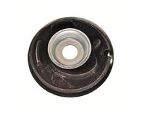 Maxgear 72-3006 Muelles de Placa Delant. para VW Passat 3B2 Skoda Superb I 3U4