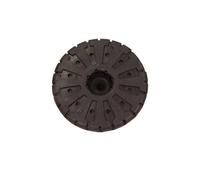 Maxgear 72-3007 Muelle Trasero para VW Passat 3B2 Skoda Superb I 3U4 Audi A6