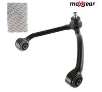 Maxgear 72-3086 Brazo de Control Manillar Eje Derecha Arriba para Kia Sorento Jc