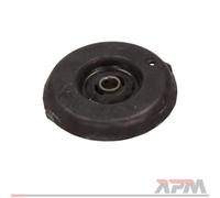 Cojín del amortiguador Eje delantero, izquierda 72-3214 MAXGEAR para CITROËN