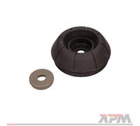 Cojín del amortiguador Eje delantero, izquierda 72-3215 MAXGEAR para CHEVROLET