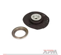 Maxgear 72-3227 Juego de Reparación Cojinete Frontal Derecho para Peugeot