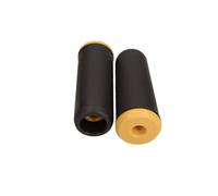 Protector del amortiguador Eje trasero 72-3349 MAXGEAR para AUDI A6 C7 A4 B8