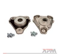 Maxgear 72-3411 Cojintete Soporte Trasero para Fiat Ducato Peugeot Boxer Citroën