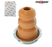 MAXGEAR 72-3603 Amortiguador De Suspensión Trasero Para VW Caddy III IV SAB SAJ