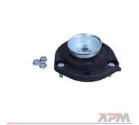 Cojín del amortiguador Eje trasero 72-3613 MAXGEAR para TOYOTA CARINA IV Sedán