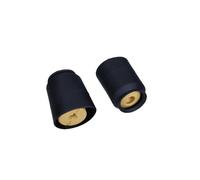 Protector del amortiguador Eje trasero 72-3682 MAXGEAR para BMW 5 Touring