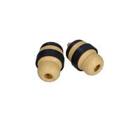 MAXGEAR 72-3686 Almohadilla de tope suspensión trasero para Agila