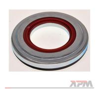 Rodamiento de rodillos del amortiguador Eje delantero, izquierda 72-4241 MAXGEAR
