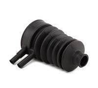 Protector del amortiguador neumático Eje trasero 72-4383 MAXGEAR para TOYOTA