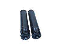 Maxgear 72-4383 Tapa/Protector De Suspensión Trasera Para Toyota Corolla