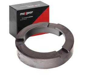 Maxgear 72-4513 Placa de resorte trasera superior | 72 - 4513. Compatible con 5 (E34), 5 Touring (E34), 7 (E32), Z8 Roadster (E52)