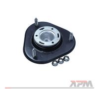 Cojín del amortiguador Eje delantero, izquierda 72-4560 MAXGEAR para TOYOTA