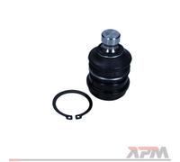 MAXGEAR Rótula Suspensión Delant. Apto para Mitsubishi Grandis Na W