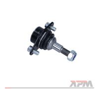MAXGEAR Articulación De Suspensión Delantera Para BMW Serie 5 Touring E61 E60