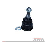 Pivote del brazo de control Eje delantero 72-4807 MAXGEAR para JEEP CHEROKEE