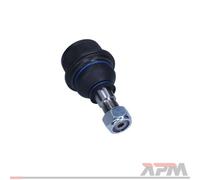 MAXGEAR Rótula Delantero Superior Izquierda Derecha Apto para Iveco Daily III