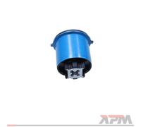 MAXGEAR 72-4952 Suspensión, cuerpo del eje
