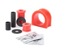 Buje del eje de suspensión Eje trasero izquierda 72-5113 MAXGEAR para TOYOTA