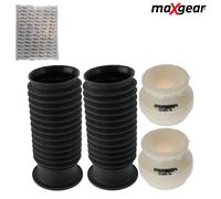 Protector del amortiguador Eje delantero 72-5664 MAXGEAR para OPEL CHEVROLET