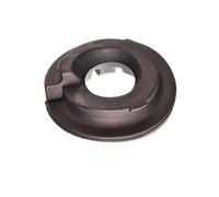 Maxgear 72-6474 Placa De Resorte Trasera Para Renault Logan I LS Dacia Sandero