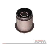 MAXGEAR 72-6750 Suspensión, cuerpo del eje