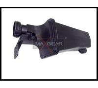 Depósito compensación, refrigerante Plástico 77-0022 MAXGEAR para BMW 3 3 Coupé