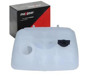 MAXGEAR 77-0089 Jarrón de expansión refrigerante sin tapa de cierre