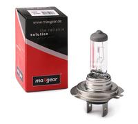 MAXGEAR 78-0010 Lámpara, faro de carretera