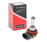 MAXGEAR 78-0011 Lámpara, faro de carretera