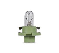 MAXGEAR 78-0038SET Lámpara incandescente, panel de instrumentos