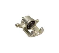 Pinza de freno Eje delantero, izquierda Montura flotante 82-0281 MAXGEAR