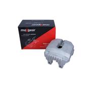 Pinza de freno Eje delantero, izquierda (1 émbolos) 82-0723 MAXGEAR para BMW X1