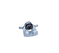 Pinza de freno Eje delantero, izquierda (1 émbolos) 82-0767 MAXGEAR para OPEL