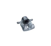 Pinza de freno Eje delantero, izquierda (1 émbolos) 82-0771 MAXGEAR para SAAB