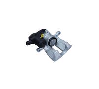 Pinza de freno Eje trasero izquierda Montura flotante 82-0801 MAXGEAR para AUDI