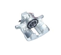Pinza de freno Eje delantero, derecha Montura flotante 82-0986 MAXGEAR para AUDI