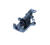 2x Abrazaderas de freno MAXGEAR Parte trasera I+D para KIA PICANTO II