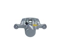 Pinza de freno Eje trasero izquierda Montura flotante 82-1161 MAXGEAR para OPEL
